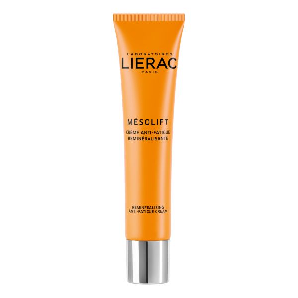 LIERAC MESOLIFT CREMA ENERGIZZANTE VISO 40ML