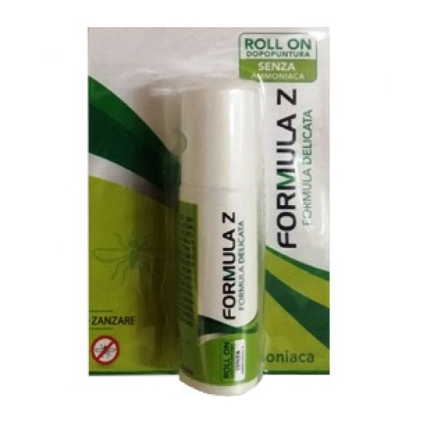 FORMULA Z ROLL-ON POST PUNTURA 14ML