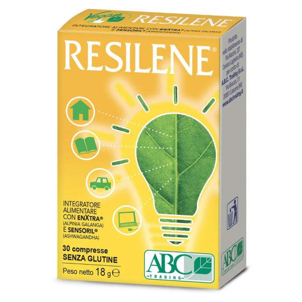 RESILENE 30 CPR