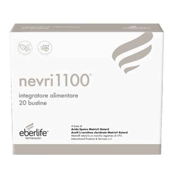 NEVRI 1100 20 BUSTINE