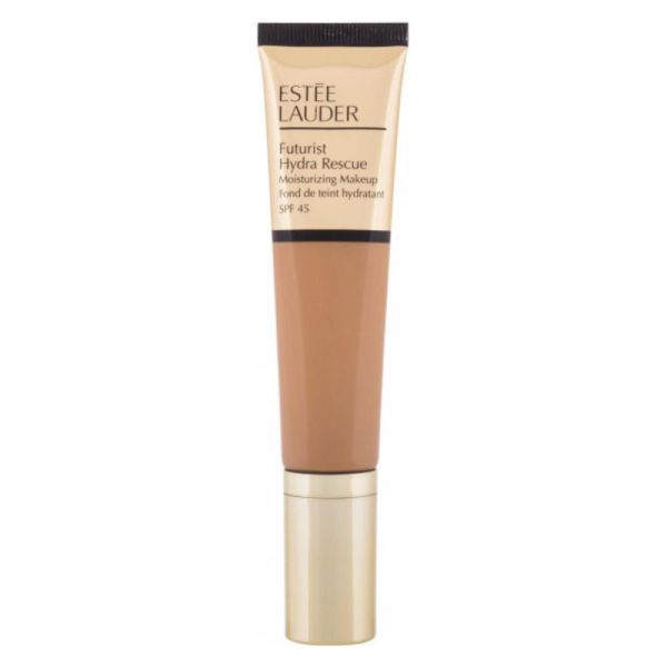FUTURIST HYDRA RESCUE FOUNDATION SPF45 5W1 BRONZE 35 ML