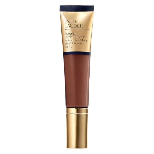 FUTURIST HYDRA RESCUE FOUNDATION SPF45 7N1 DEEP AMBER 35 ML