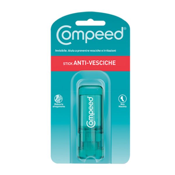 COMPEED VESCICHE STICK 8 ML