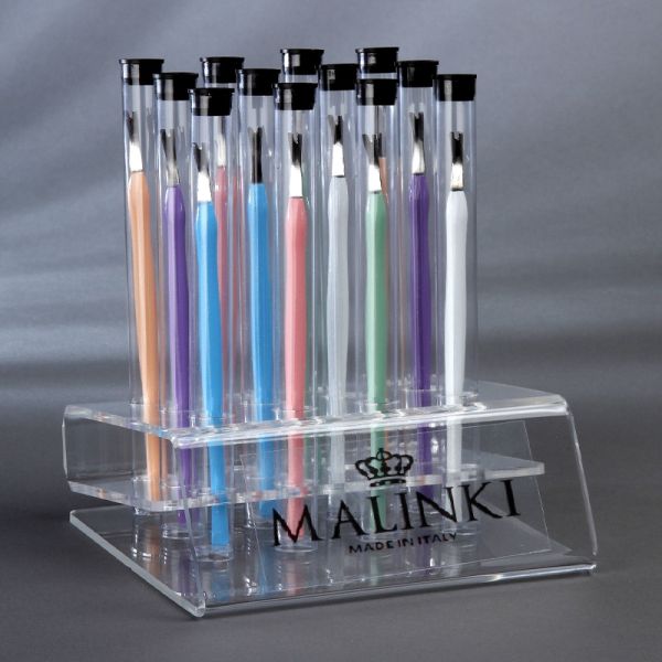 MALINKI TAGLIA CUTICOLE COLORATO