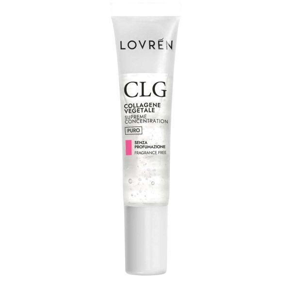 LOVREN L CLG COLLAGENE VEGETALE 15 ML
