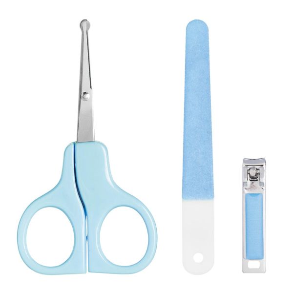 TROUSS MILANO SET MANICURE E PEDICURE BIMBA