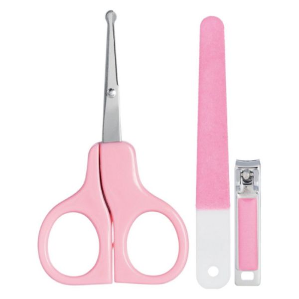 TROUSS MILANO SET MANICURE E PEDICURE BIMBA