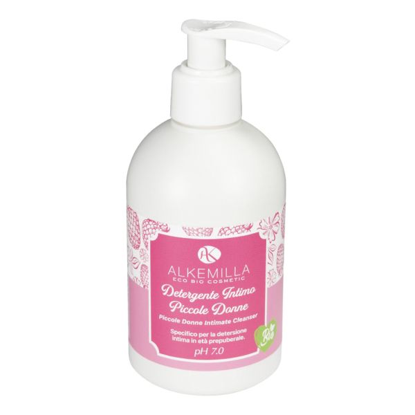 DETERGENTE INTIMO PICCOLE DONNE 250 ML