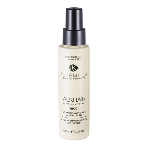 GEL MODELLANTE AI SEMI DI LINO 100 ML
