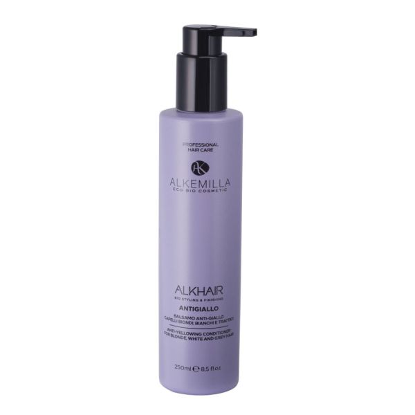 BALSAMO ANTI GIALLO 200 ML