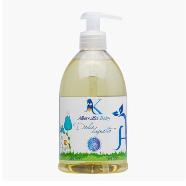 DOLCE BAGNETTO 500ML
