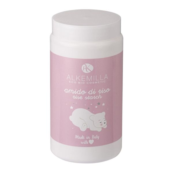 ALKEMILLA AMIDO DI RISO 150 G