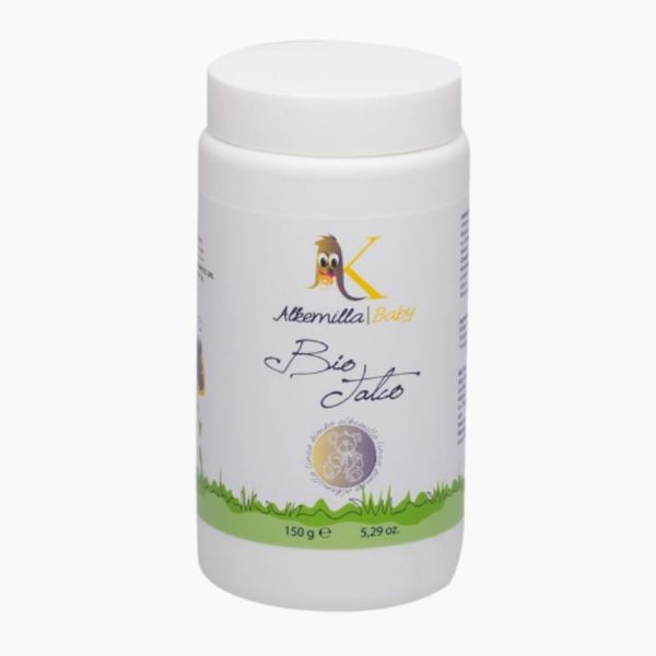 BIO TALCO 150G