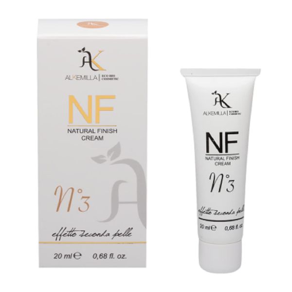 BB CREAM NF CREAM 03 20ML