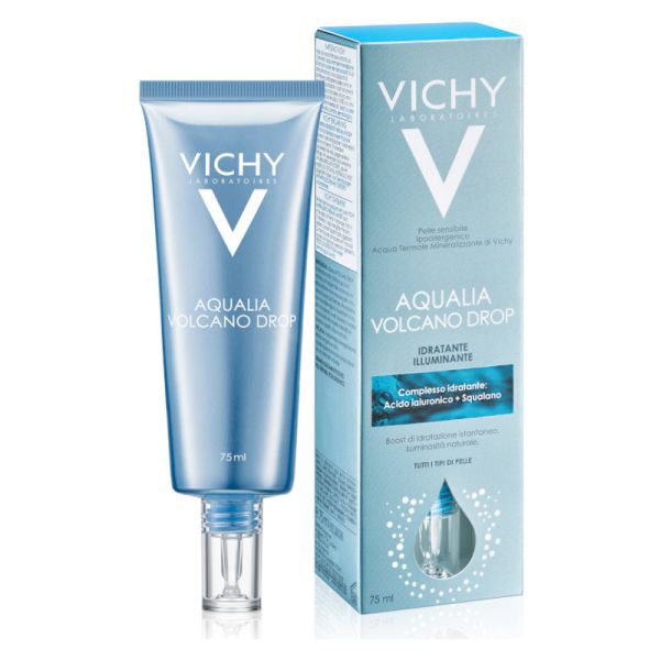AQUALIA VOLCANO DROP 75 ML
