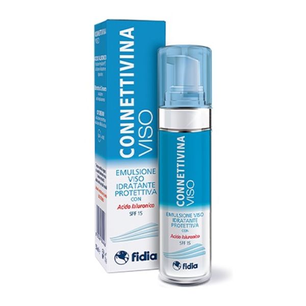 CONNETTIVINAVISO CREMA 50 ML