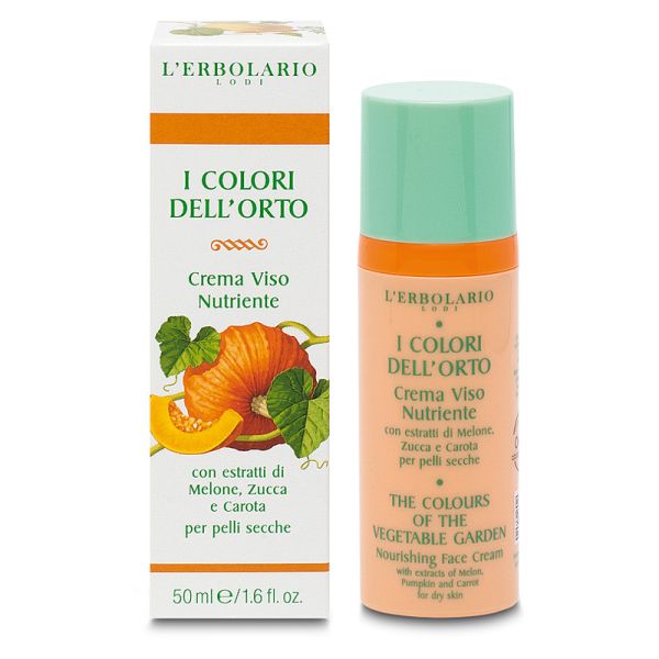 CREMA VISO NUTRIENTE 50 ML