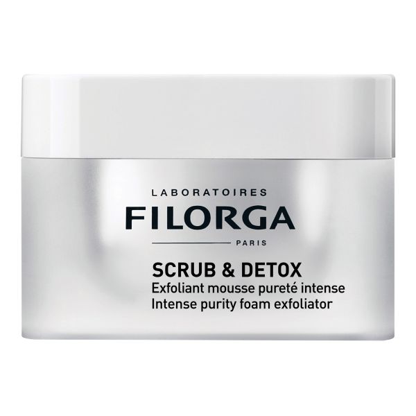 FILORGA SCRUB & DETOX 50 ML