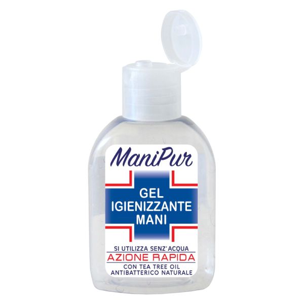 MANIPUR GEL IGIENIZZANTE 70 ML