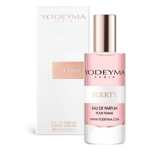 YODEYMA SUERTE 15 ML