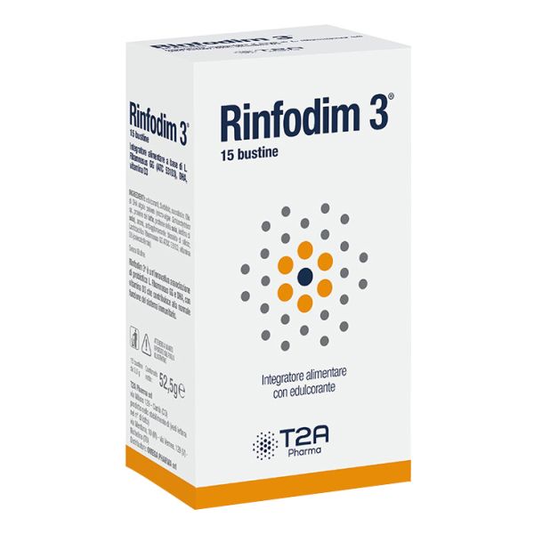 RINFODIM 3 15 BUSTINE