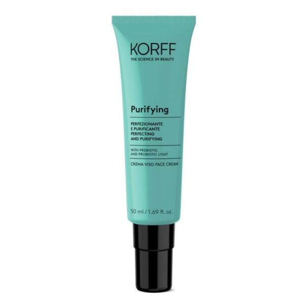 KORFF PURIFYING CREMA VISO 50 ML