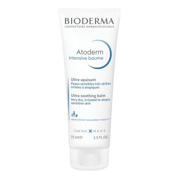 ATODERM INTENSIVE BAUME VISO 75 ML
