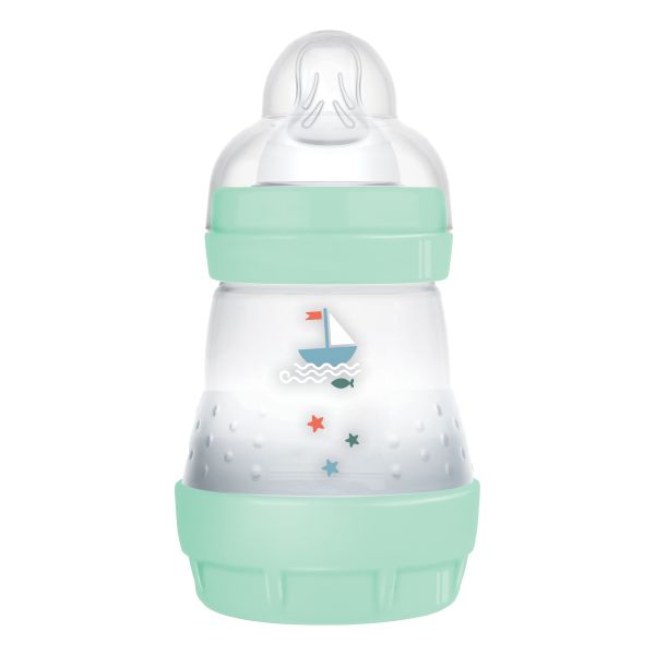MAM BIBERON EASY START 0+ MASCHIO 160 ML