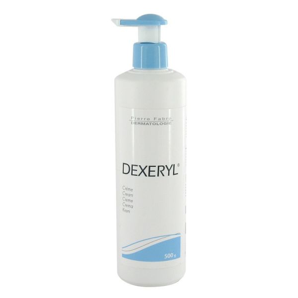 DEXERYL CREMA 500 G