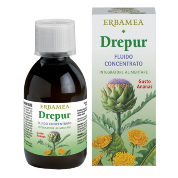 DREPUR FLUIDO 250 ML