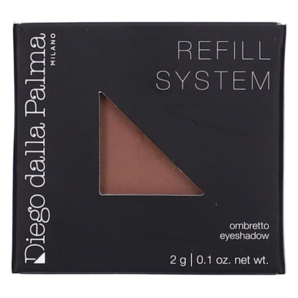 REFILL SYSTEM OMBRETTO OPACO GREAT TAUPE 172