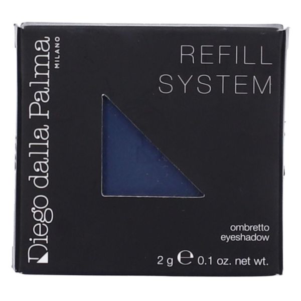REFILL SYSTEM OMBRETTO OPACO DEEP BLUE 174