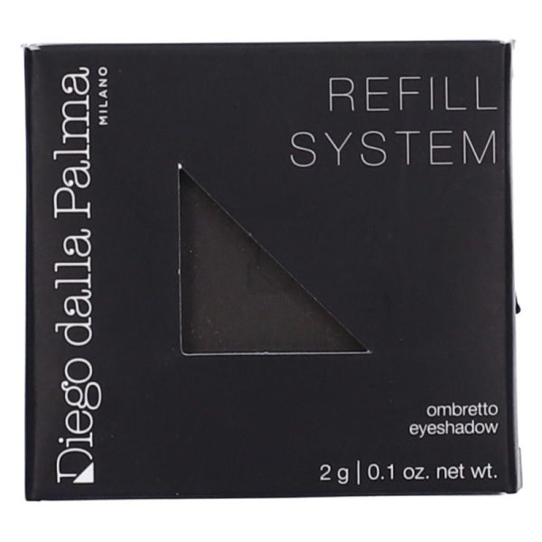 REFILL SYSTEM OMBRETTO OPACO MYSTERY BLACK 175