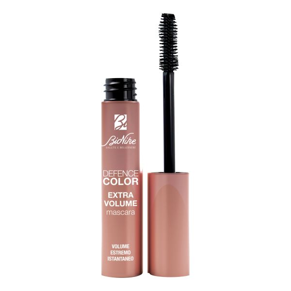 DEFENCE COLOR EXTRA VOLUME MASCARA 8 ML