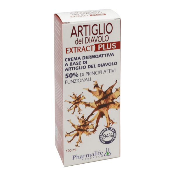 ARTIGLIO DIAVOLO EXTRACT PLUS 100 ML