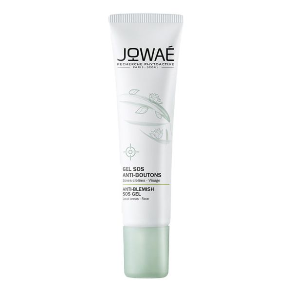 JOWAE GEL SOS ANTI IMPERFEZIONI 10 ML