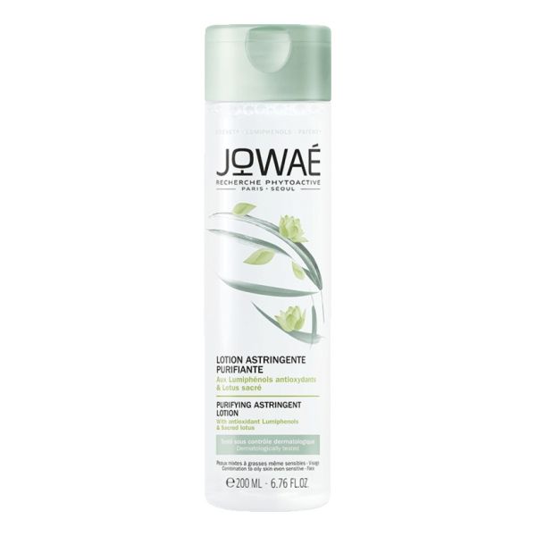JOWAE LOZIONE ASTRINGENTE PURIFICANTE