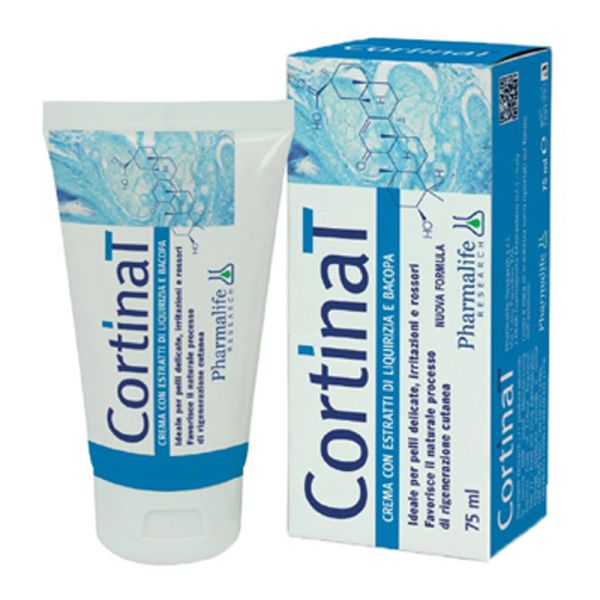 CORTINAT CREMA 75ML