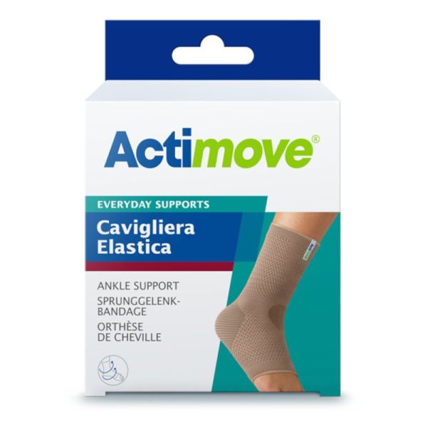 ACTIMOVE EVERYDAY CAVIGLIERA ELASTICA XL