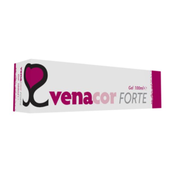 VENACOR FORTE 100 ML