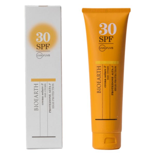 BIOEARTH SUN CREMA SPF 30 150 ML