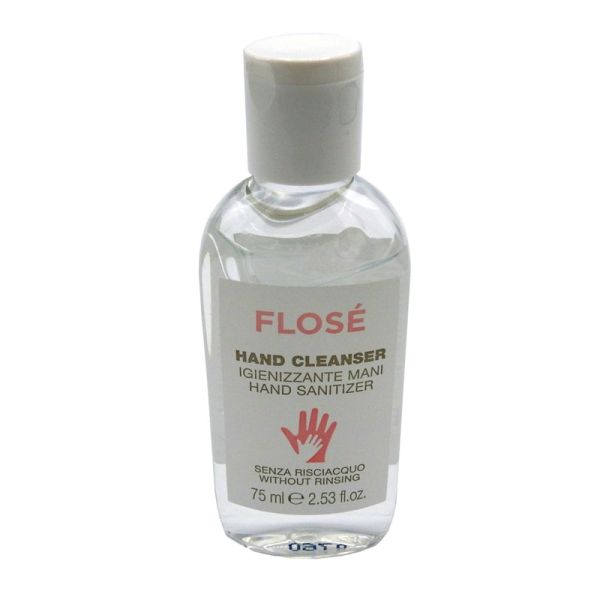 FLOSE' GEL MANI IGIENIZZANTE 75 ML