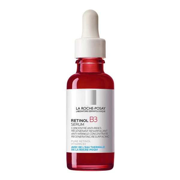 RETINOL B3 SIERO 30 ML