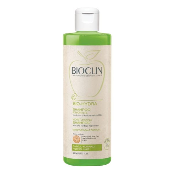 BIOCLIN BIO HYDRA SHAMPOO CAPELLI NORMALI 400 ML
