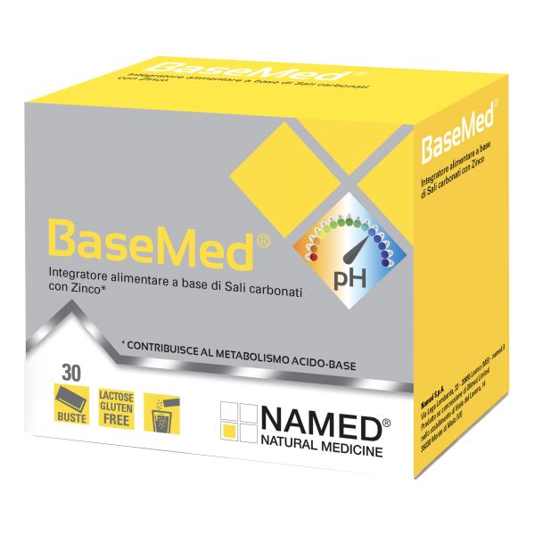 BASEMED 30 BUSTINE