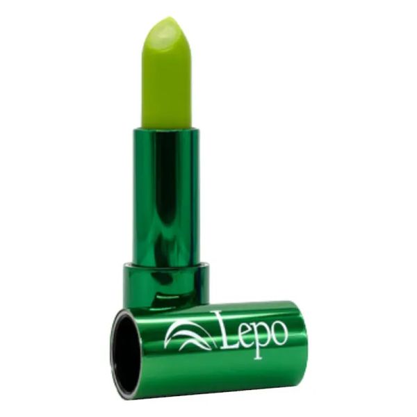 LEPO ROSSETTO CAMBIACOLORE VERDE 4 ML