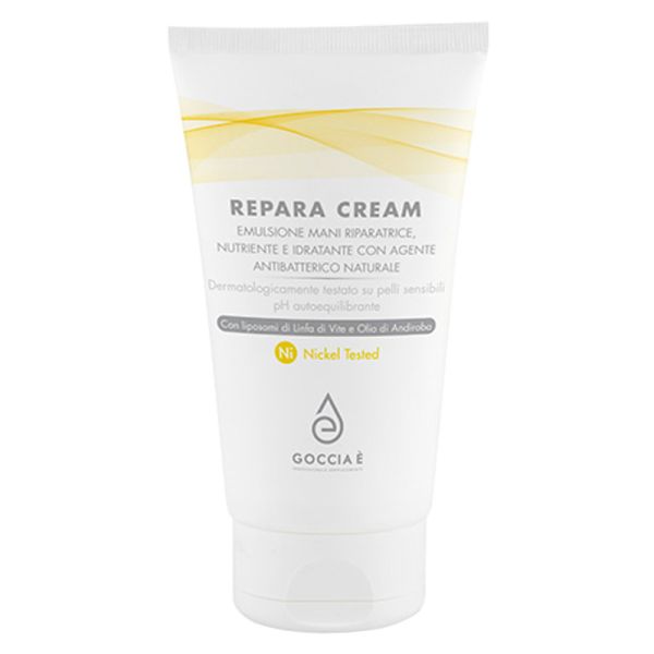 GOCCIA E REPARA CREAM 75 ML