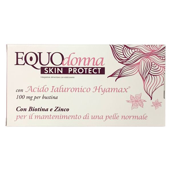 EQUODONNA SKIN 20STICK PACK