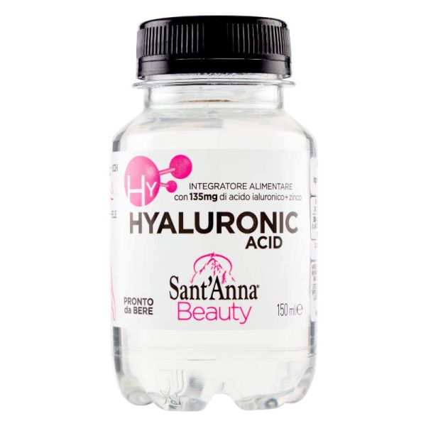 SANT'ANNA BEAUTY HYALURONIC ACID 150 ML