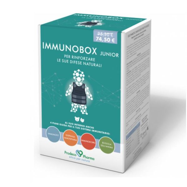 IMMUNOBOX JUNIOR 2 GSE